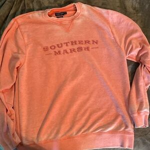 Southern Marsh Sweatshirt